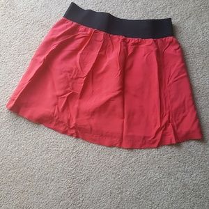 Salmon Skirt